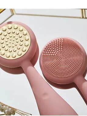 PMD CLEAN PRO GOLD SMART FACIAL CLEANSING DEVICE "NEW"